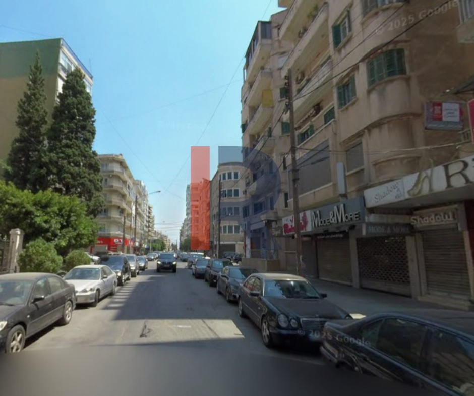 R9-3002 Shop for Rent in Marmaroun Tripoli – 105 m², 3 Floors — Photo 4 of 4