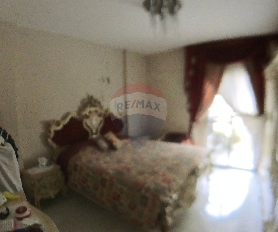 R9-2972 Apartment for Sale in Azmi Tripoli – 320 m², 5th Floor, 4 Bedrooms, Maid Room, Parking — Photo 10 of 10