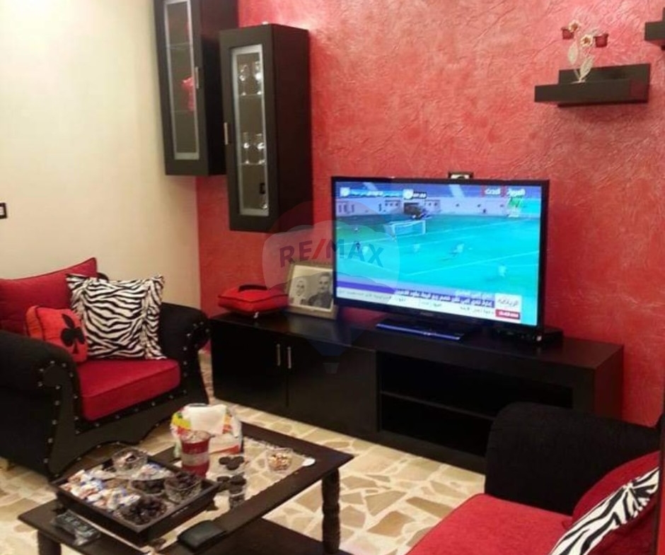 R9-3006 Apartment for Sale in Jabal El Beddawi Tripoli – 90 m² شقة للبيع جبل البداوي، طرابلس — الصورة 10 من 11