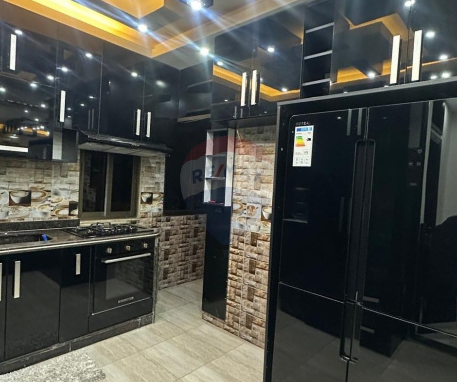R9-3030 Apartment for Sale in Nakhleh Koura – 135 m², 1st Floor, Super Deluxe — الصورة 10 من 10