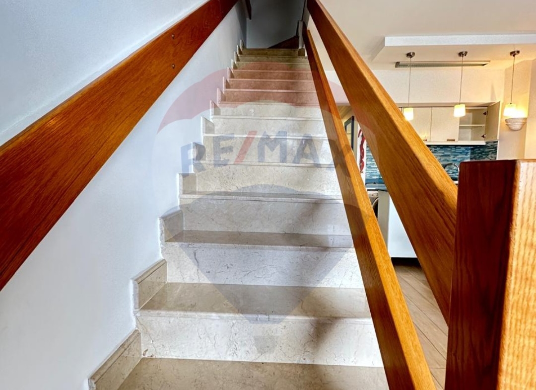 R9-2989 Chalet for Rent in Miramar 1 Resort Qalamoun – Duplex, Sea & Mountain View — الصورة 10 من 16