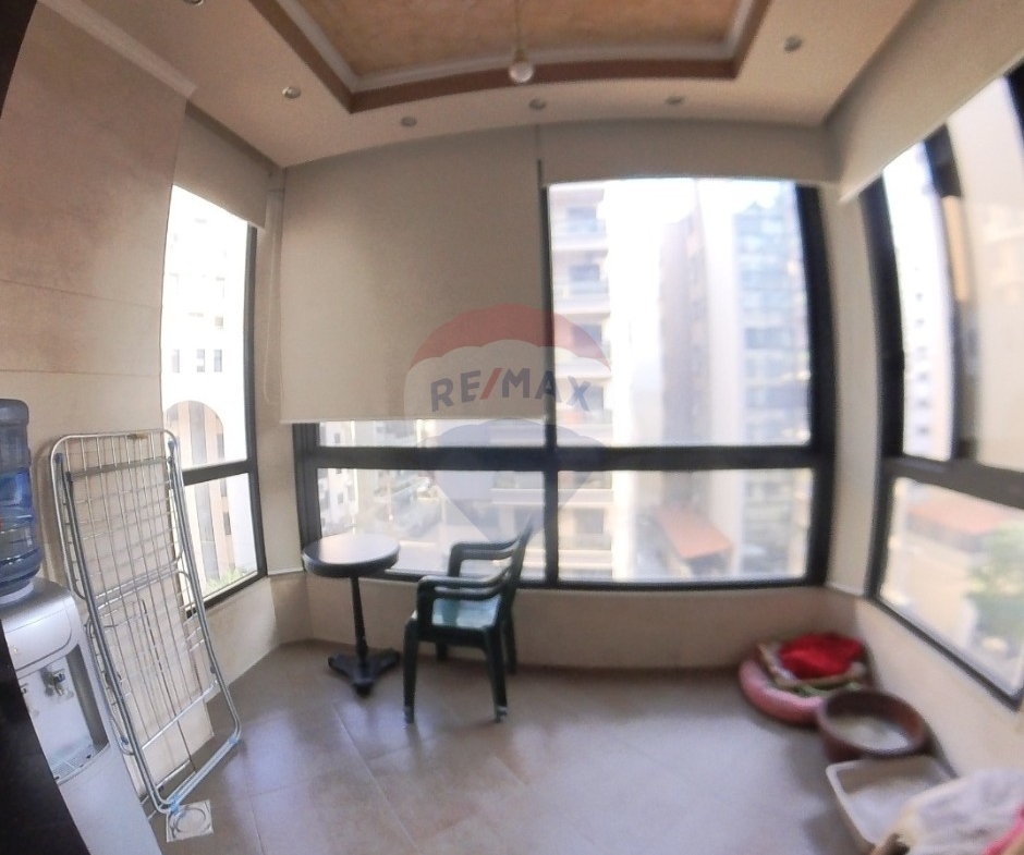 R9-2960 Apartment for Sale in Jamil Adra Tripoli – 210 m², 4th Floor — الصورة 11 من 15