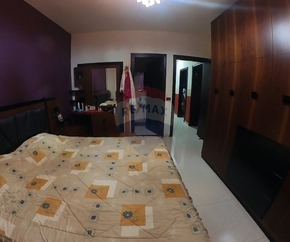 R9-2964 Apartment for Sale in Btouratij Koura – 160 m², 1st Floor, 3 Bedrooms, Parking — الصورة 11 من 14