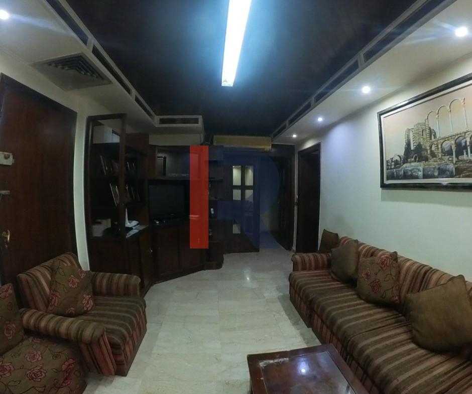R9-2968 Apartment for Sale in Miten Tripoli – 330 m², 2nd Floor, 4 Bedrooms, Maid Room — Photo 11 of 14