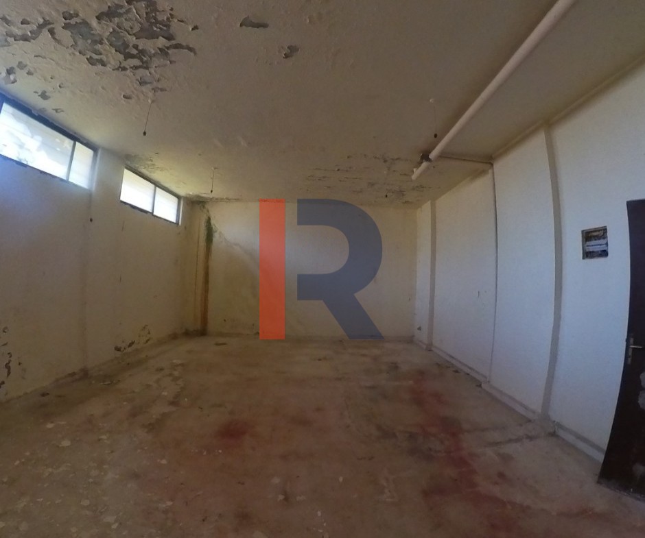 R9-3035 Warehouse for Sale in Haykaliyeh – Koura مستودع للبيع في هيكلية الكورة (500 m², 3.5 m Height) — Photo 13 of 15