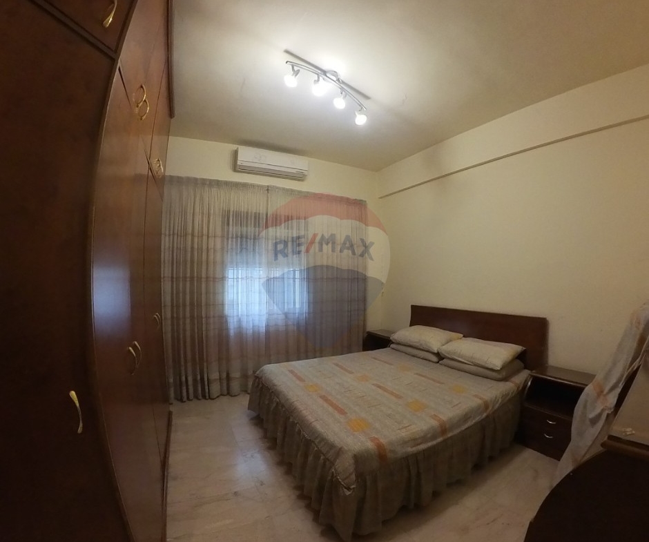 R9-2968 Apartment for Sale in Miten Tripoli – 330 m², 2nd Floor, 4 Bedrooms, Maid Room — Photo 12 of 14