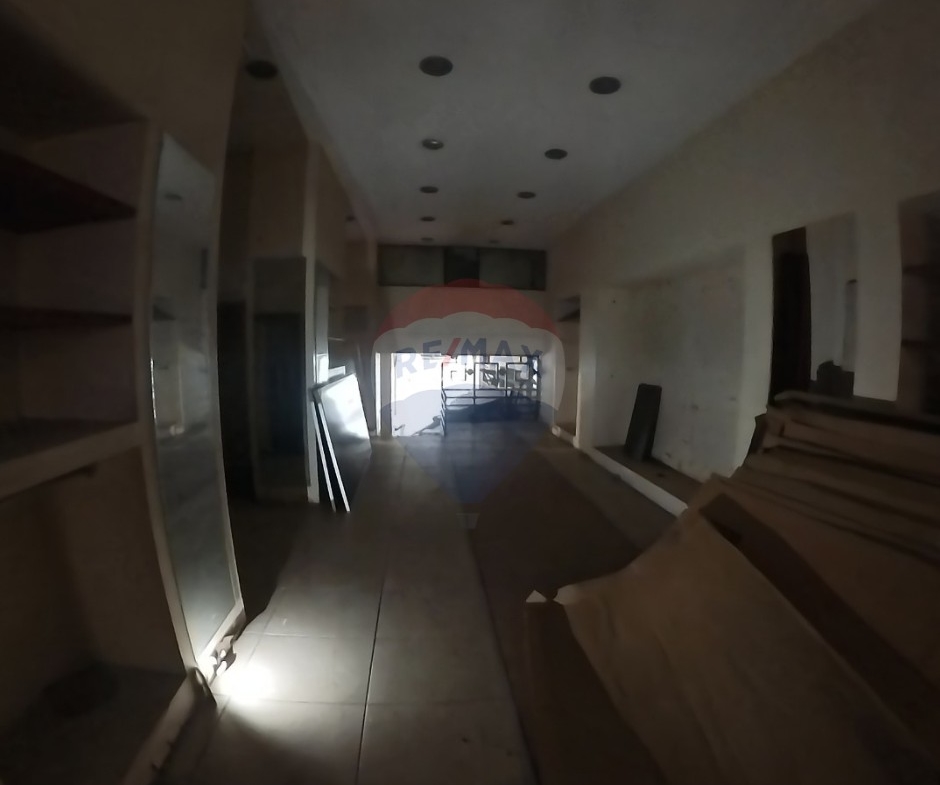 R9-3029 Shop for Sale in Thaqaka Street Tripoli – 330 m², 3 Floors, 2 Facades — الصورة 13 من 17