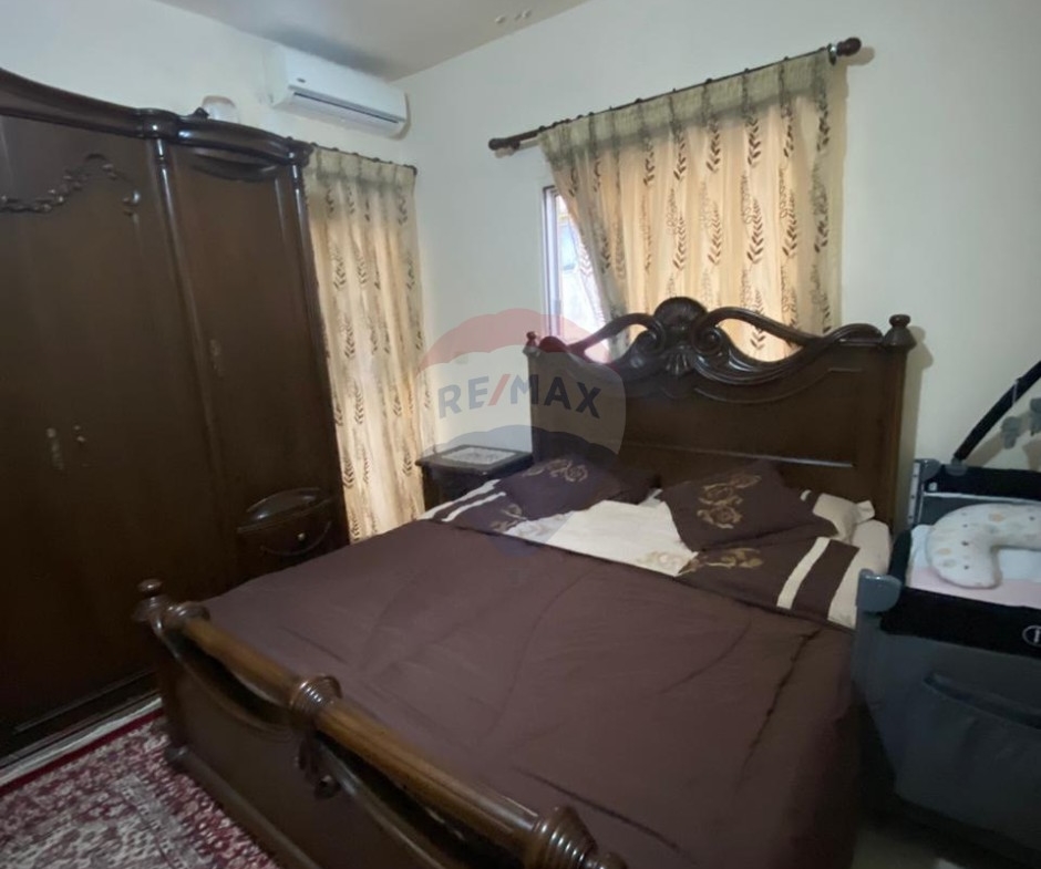 R9-3036 Apartment 165m for Sale on Al Haram Street, Abu Samra – Tripoli  – شقة 165م للبيع في شارع الهرم، أبو سمرا طرابلس — Photo 13 of 14