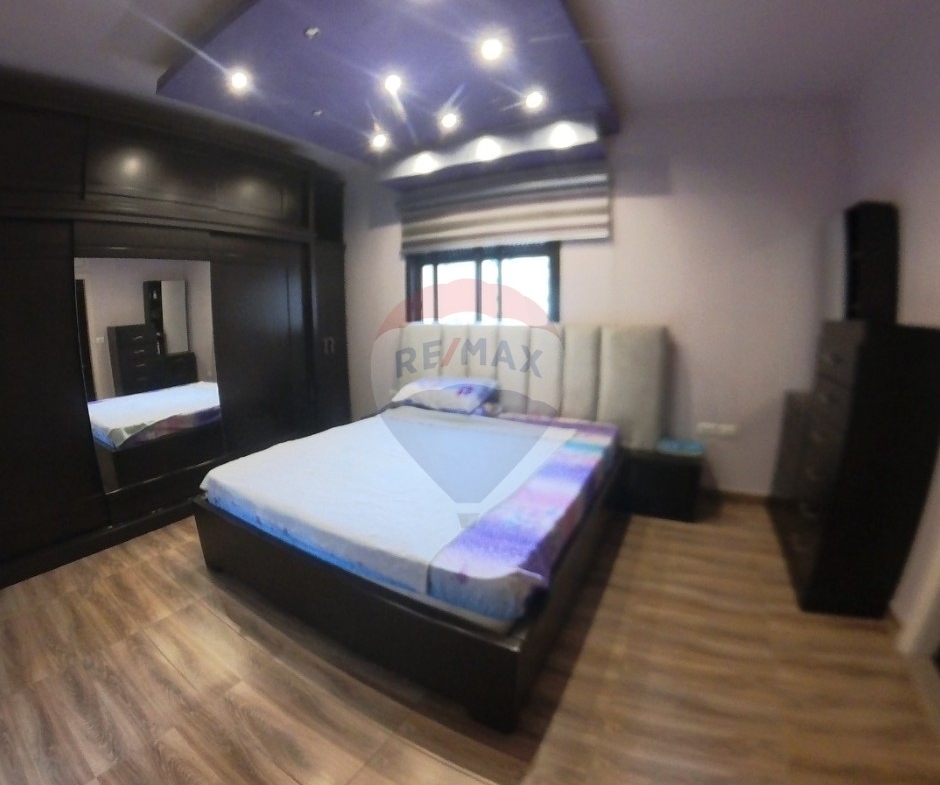 R9-2960 Apartment for Sale in Jamil Adra Tripoli – 210 m², 4th Floor — الصورة 13 من 15