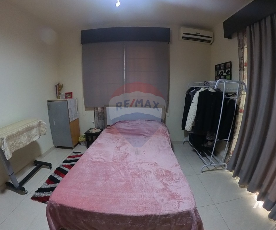R9-2964 Apartment for Sale in Btouratij Koura – 160 m², 1st Floor, 3 Bedrooms, Parking — الصورة 13 من 14