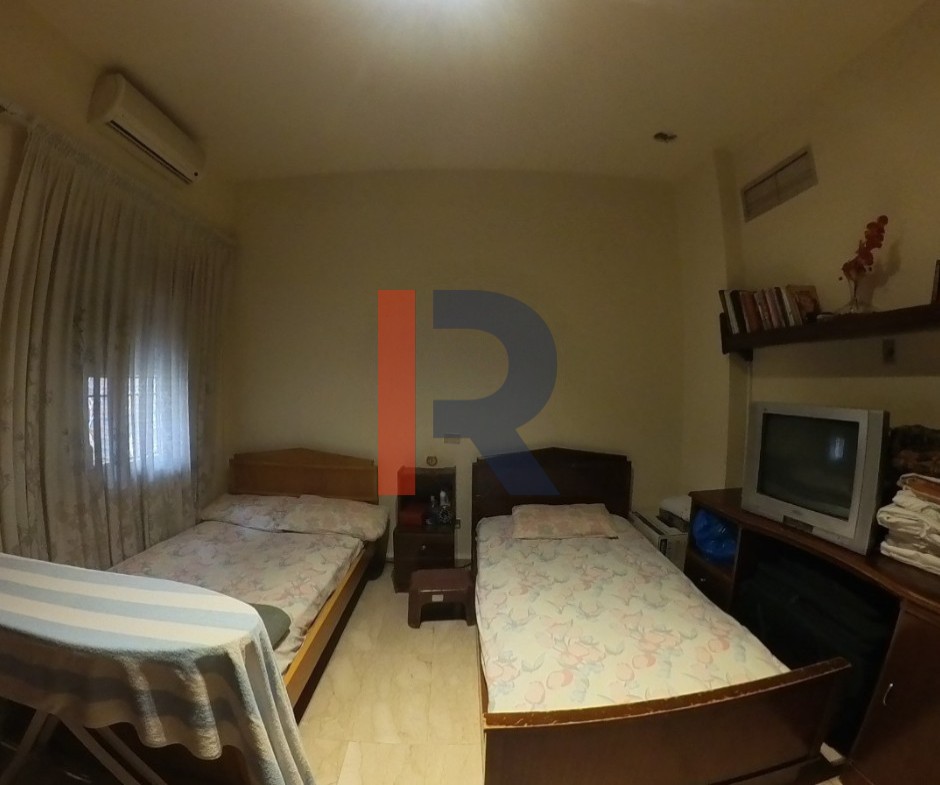R9-2968 Apartment for Sale in Miten Tripoli – 330 m², 2nd Floor, 4 Bedrooms, Maid Room — Photo 13 of 14