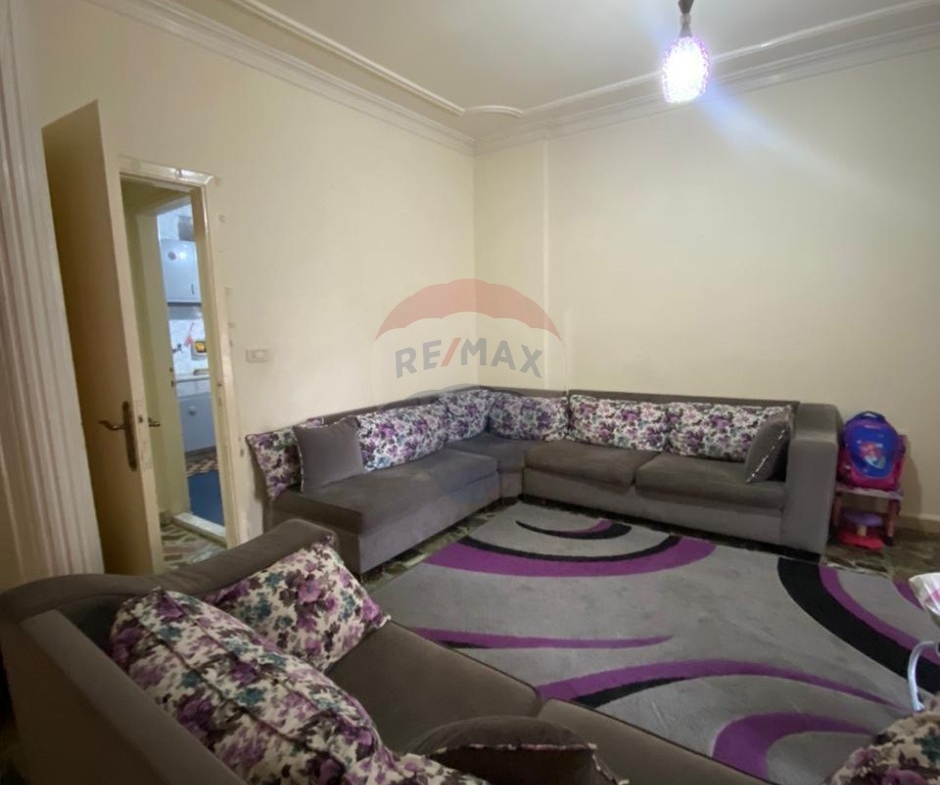 R9-3036 Apartment 165m for Sale on Al Haram Street, Abu Samra – Tripoli  – شقة 165م للبيع في شارع الهرم، أبو سمرا طرابلس — Photo 14 of 14