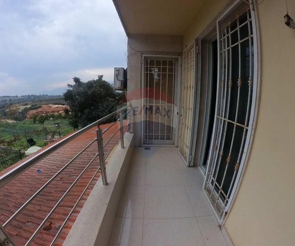 R9-2964 Apartment for Sale in Btouratij Koura – 160 m², 1st Floor, 3 Bedrooms, Parking — الصورة 14 من 14