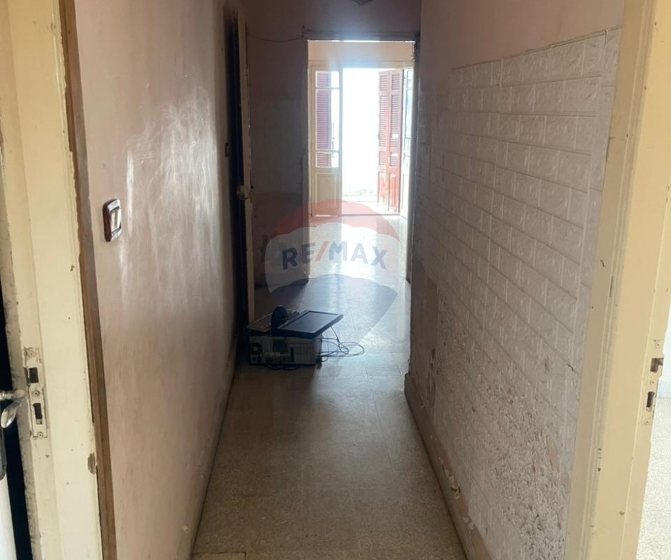 R9-2985 Apartment for Sale in Dam W Farez 32 Street - شقة للبيع في ضم وفرز طرابلس — الصورة 14 من 16
