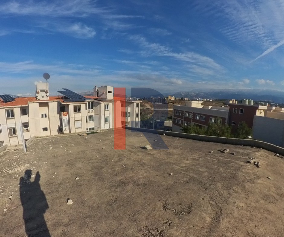 R9-2999 Two Building Blocks for Sale in Daher Al Ain Koura – 3 Floors Each, 220 m² per Floor — الصورة 12 من 14