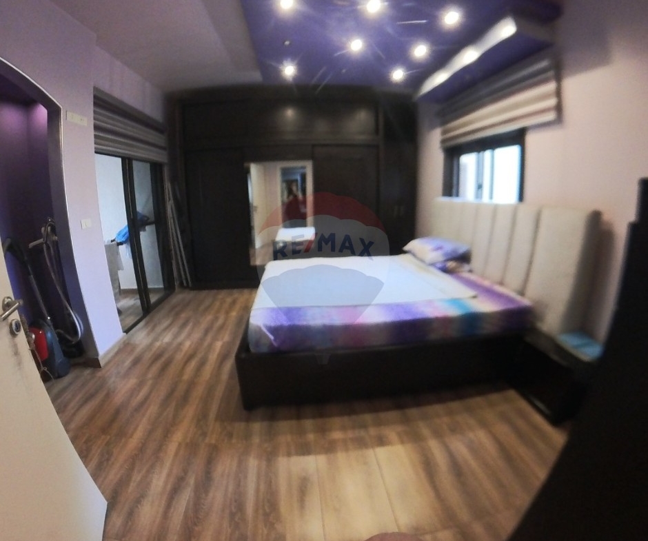 R9-2960 Apartment for Sale in Jamil Adra Tripoli – 210 m², 4th Floor — الصورة 15 من 15