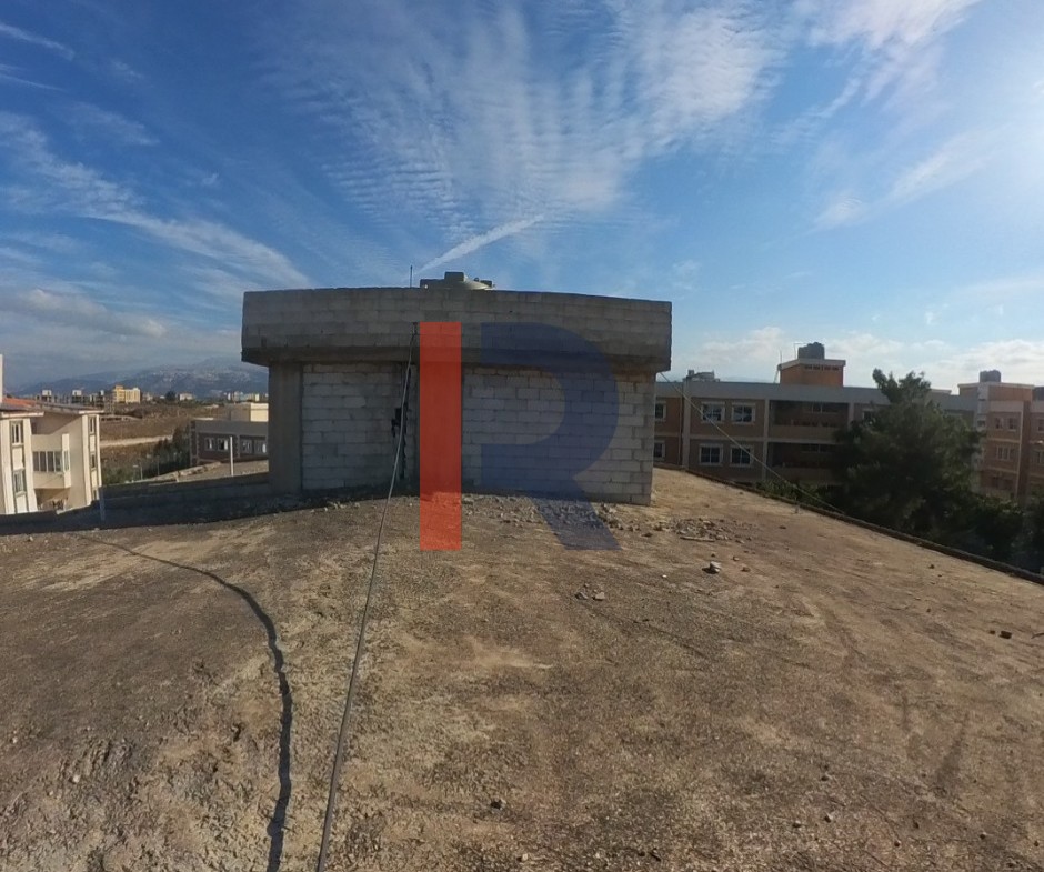 R9-2999 Two Building Blocks for Sale in Daher Al Ain Koura – 3 Floors Each, 220 m² per Floor — الصورة 14 من 14