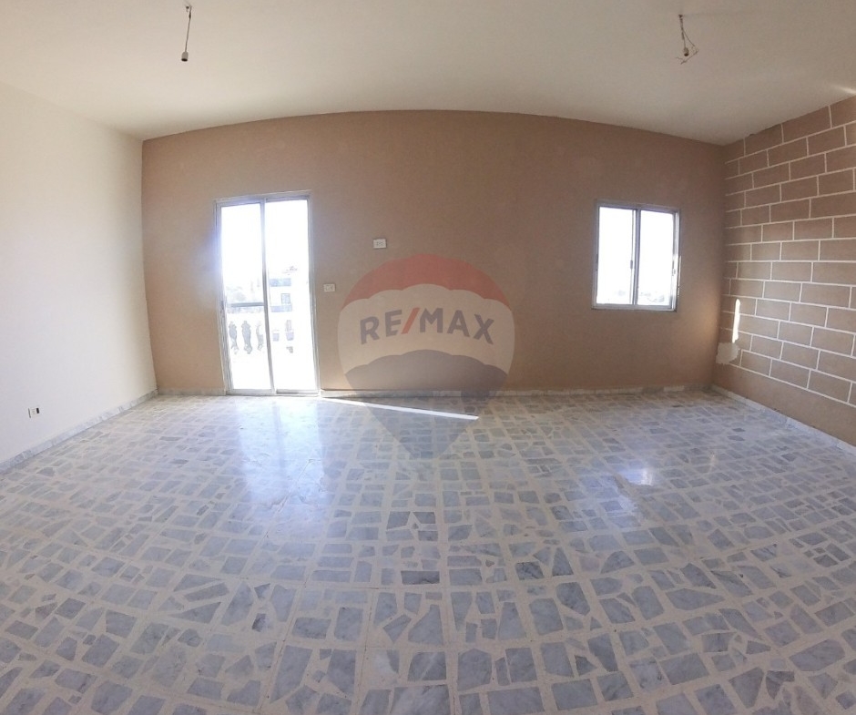 R9-2920 Family Apartment for Rent – Batroumine, Koura (140 m²)شقة عائلية للإيجار – بترومين الكورة (140 م²) — Photo 7 of 8