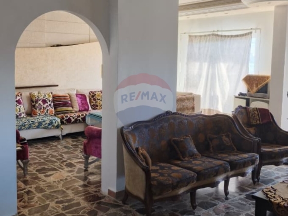 R9-3019 Apartment for Rent in Maarad Tripoli – 170 m²  شقة للإيجار – المعرض، طرابلس — الصورة 2 من 7