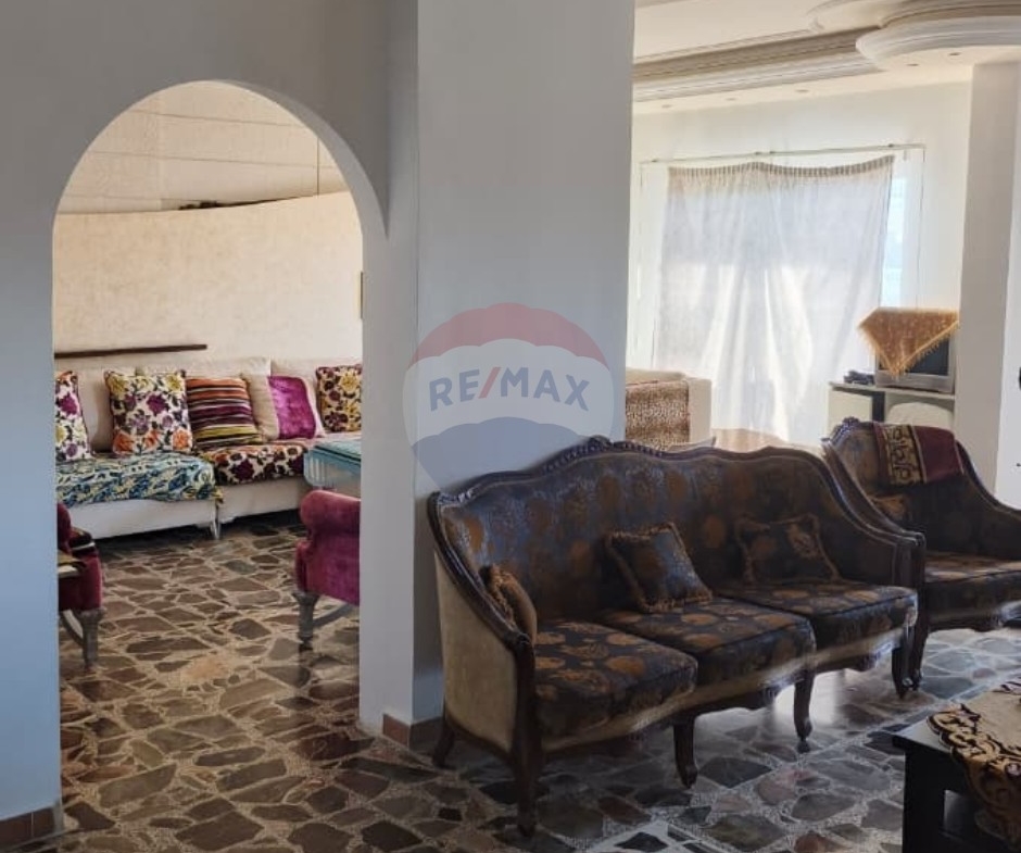 R9-3019 Apartment for Rent in Maarad Tripoli – 170 m²  شقة للإيجار – المعرض، طرابلس — الصورة 2 من 7