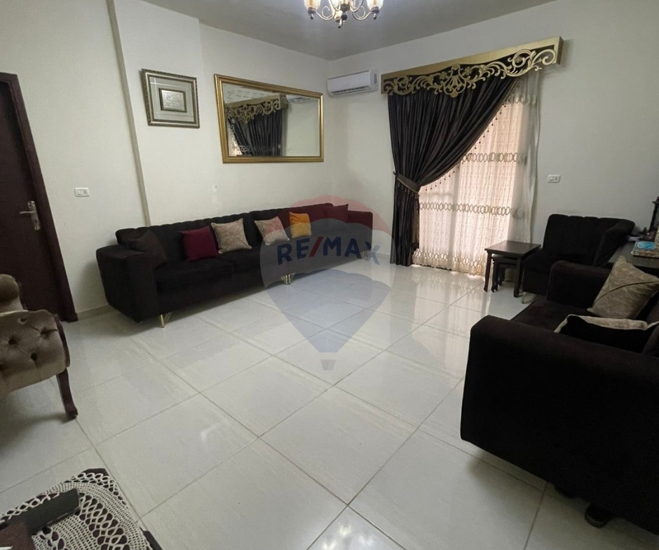 R9-3025 Apartment for Sale in Meytata Danniyeh Road – 130 m², Ground Floor — الصورة 2 من 5
