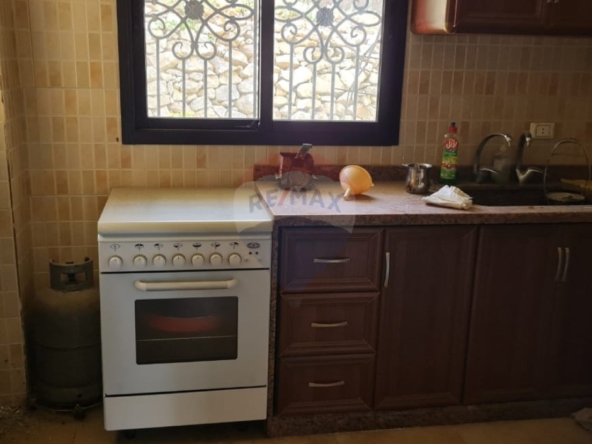 R9-3026 Apartment for Sale in Bikaasefrine Danniyeh – 130 m², Terrace, Garden — الصورة 2 من 13