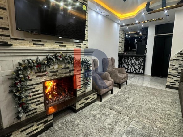 R9-3030 Apartment for Sale in Nakhleh Koura – 135 m², 1st Floor, Super Deluxe — الصورة 2 من 10