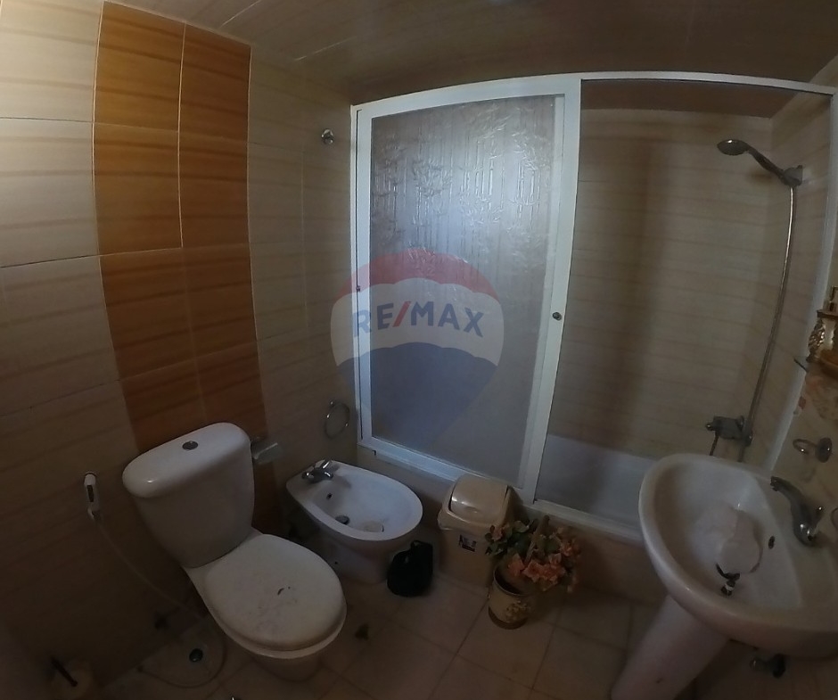 R9-3031 Furnished Apartment for Rent in Jamil Adra Street Tripoli – 200 m², 1st Floor, Terrace — الصورة 2 من 12