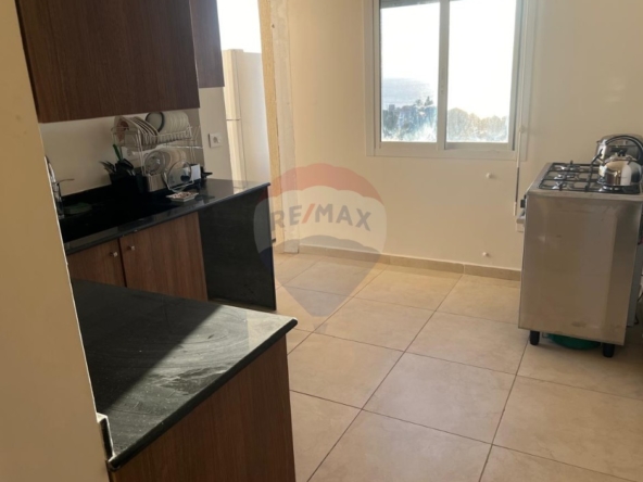 R9-2927 Apartment for Sale in Kfar Abida Batroun – 162 m², Ground Floor, 3 Bedrooms — الصورة 2 من 10