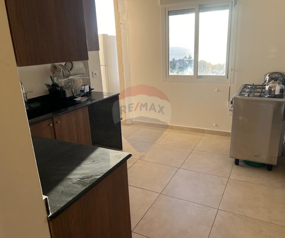 R9-2927 Apartment for Sale in Kfar Abida Batroun – 162 m², Ground Floor, 3 Bedrooms — الصورة 2 من 10