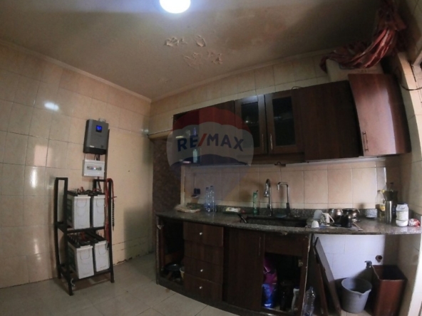 R9-2951 Apartment for Sale in Btouratij Koura – 120 m², 2nd Floor, Solar System — الصورة 2 من 9