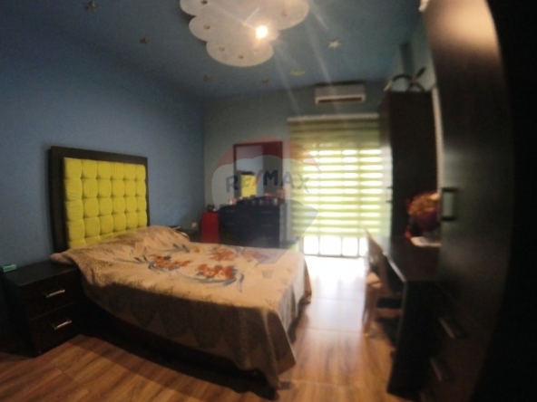 R9-2960 Apartment for Sale in Jamil Adra Tripoli – 210 m², 4th Floor — الصورة 2 من 15