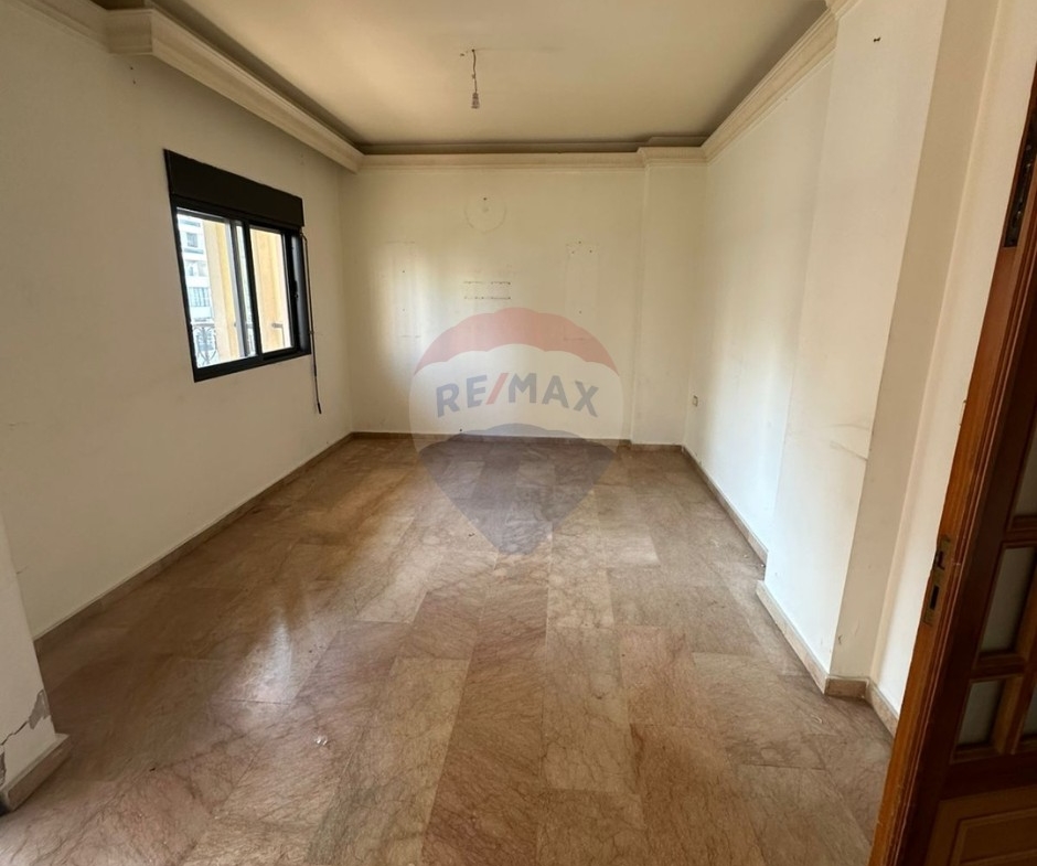 R9-2963 Commercial Apartment for Rent in Bahsas Tripoli – 150 m², 1st Floor, Main Road — الصورة 2 من 8
