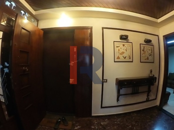 R9-2968 Apartment for Sale in Miten Tripoli – 330 m², 2nd Floor, 4 Bedrooms, Maid Room — Photo 2 of 14