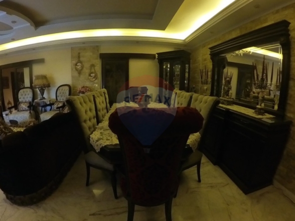 R9-2969 Apartment for Sale in Boulevard Tripoli – 240 m², 5th Floor, 3 Bedrooms, Parking — Photo 2 of 8