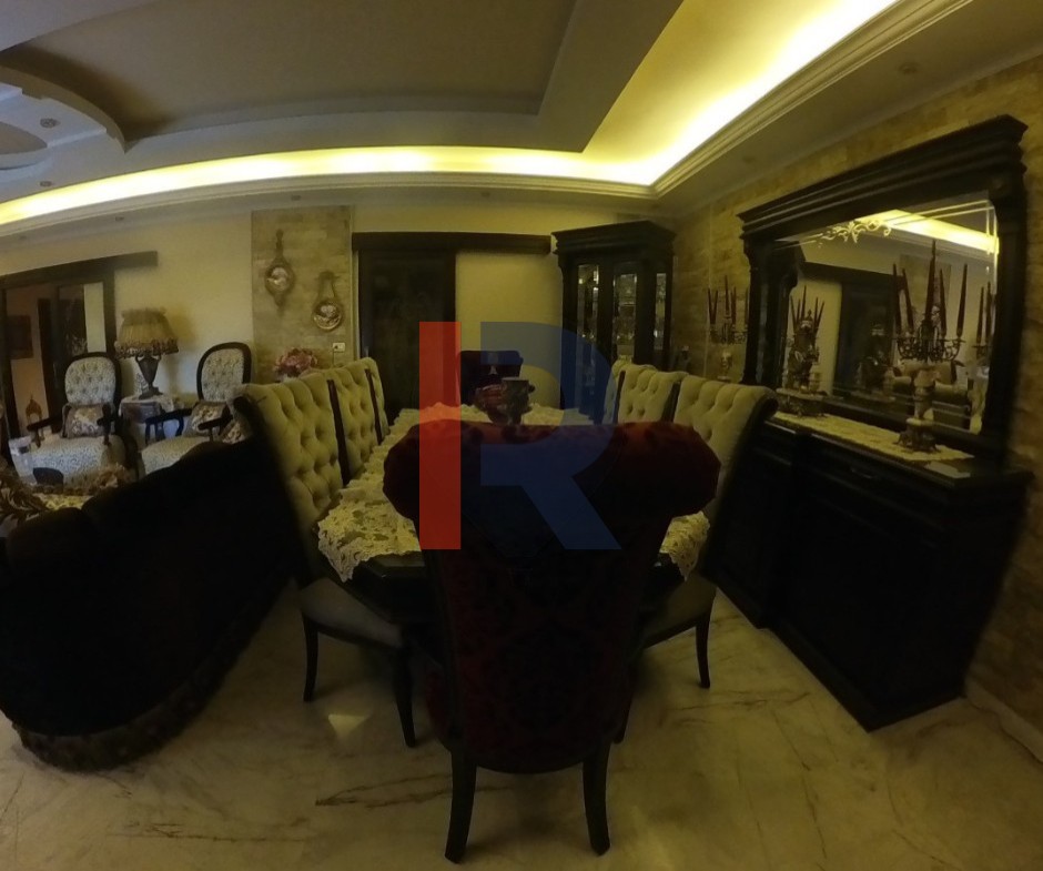R9-2969 Apartment for Sale in Boulevard Tripoli – 240 m², 5th Floor, 3 Bedrooms, Parking — Photo 2 of 8