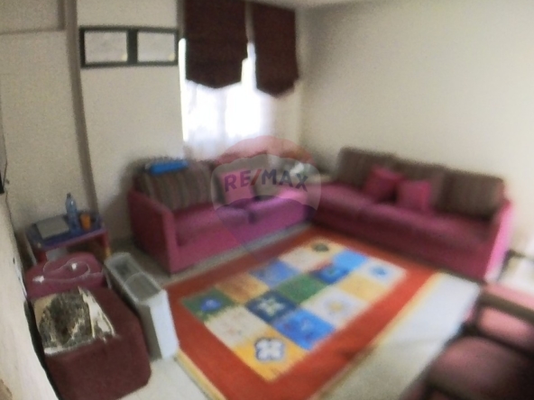 R9-2972 Apartment for Sale in Azmi Tripoli – 320 m², 5th Floor, 4 Bedrooms, Maid Room, Parking — Photo 2 of 10