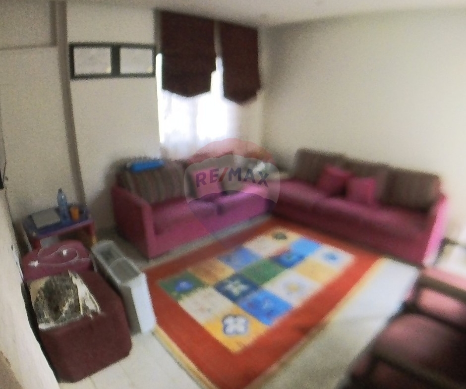 R9-2972 Apartment for Sale in Azmi Tripoli – 320 m², 5th Floor, 4 Bedrooms, Maid Room, Parking — Photo 2 of 10