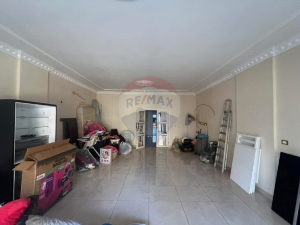 R9-3000 Apartment for Sale in Abou Samra – Ojaza Street, Tripoli — الصورة 3 من 9