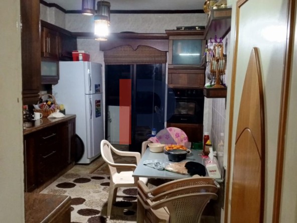 R9-3008 Apartment for Sale in Alma Zgharta – 130 m², 1st Floor, 3 Bedrooms — Photo 2 of 5
