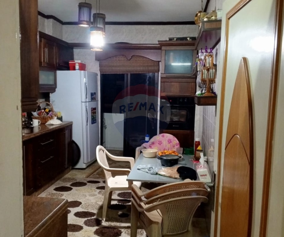 R9-3008 Apartment for Sale in Alma Zgharta – 130 m², 1st Floor, 3 Bedrooms — Photo 2 of 5