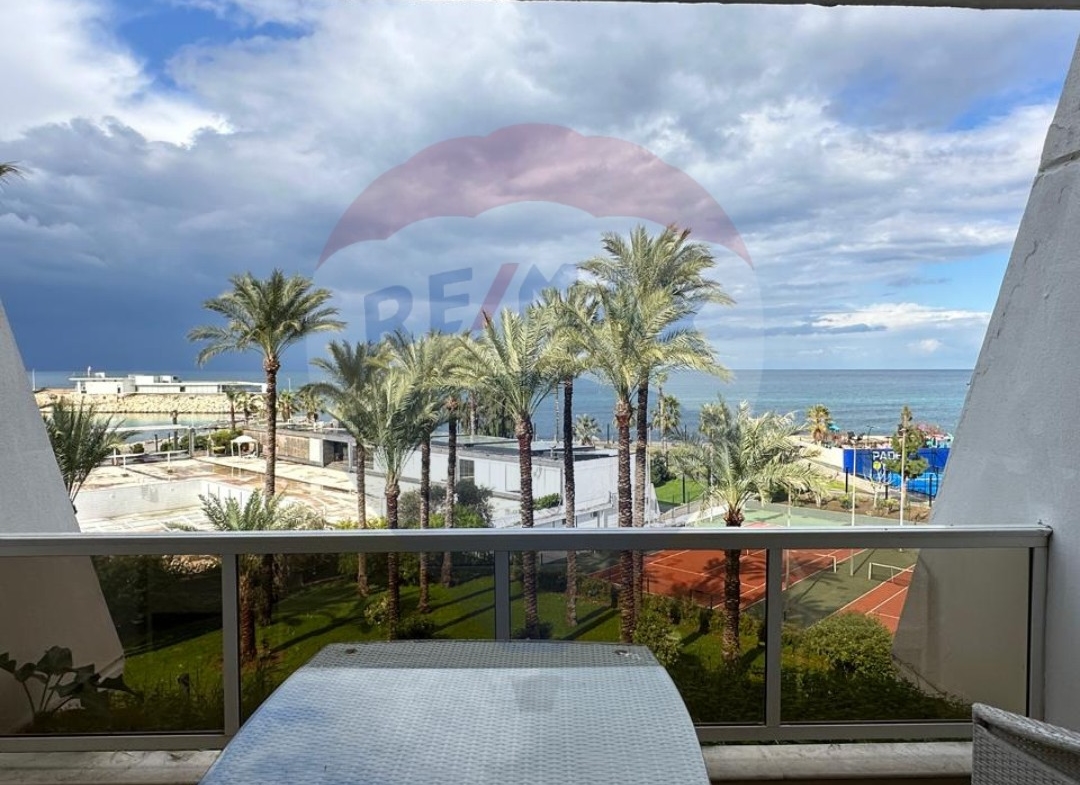 R9-2989 Chalet for Rent in Miramar 1 Resort Qalamoun – Duplex, Sea & Mountain View — الصورة 16 من 16