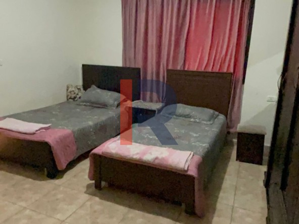 R9-3025 Apartment for Sale in Meytata Danniyeh Road – 130 m², Ground Floor — الصورة 3 من 5