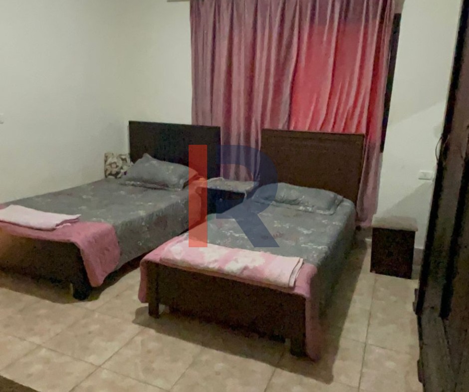 R9-3025 Apartment for Sale in Meytata Danniyeh Road – 130 m², Ground Floor — الصورة 3 من 5