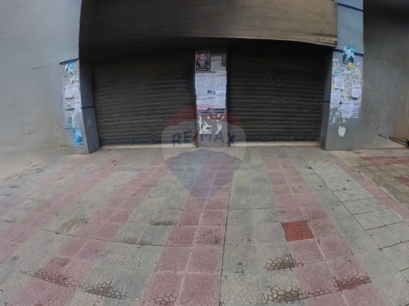 R9-3029 Shop for Sale in Thaqaka Street Tripoli – 330 m², 3 Floors, 2 Facades — الصورة 3 من 17