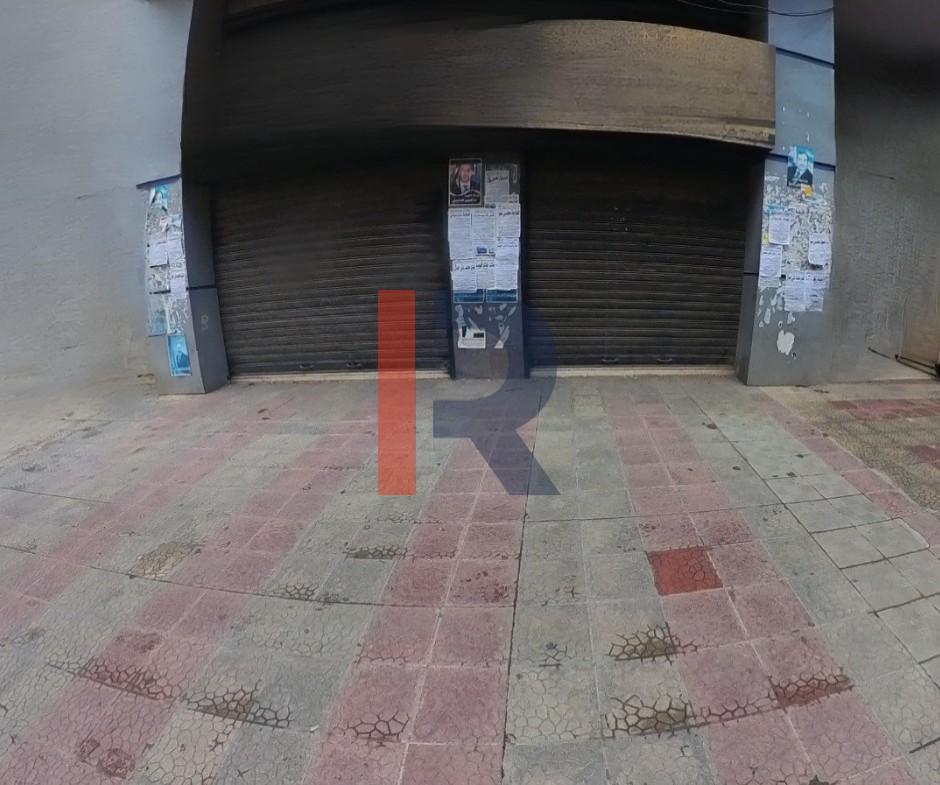 R9-3029 Shop for Sale in Thaqaka Street Tripoli – 330 m², 3 Floors, 2 Facades — الصورة 3 من 17