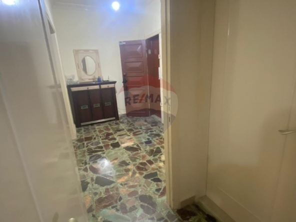 R9-3036 Apartment 165m for Sale on Al Haram Street, Abu Samra – Tripoli  – شقة 165م للبيع في شارع الهرم، أبو سمرا طرابلس — Photo 3 of 14