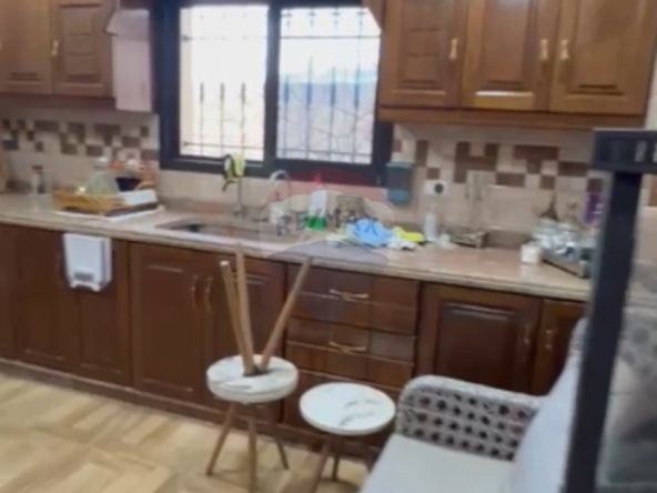 R9-3040Apartment 130m for Sale in Alma Zgharta – Ground Floor  شقة 130م للبيع في علما زغرتا — Photo 3 of 6