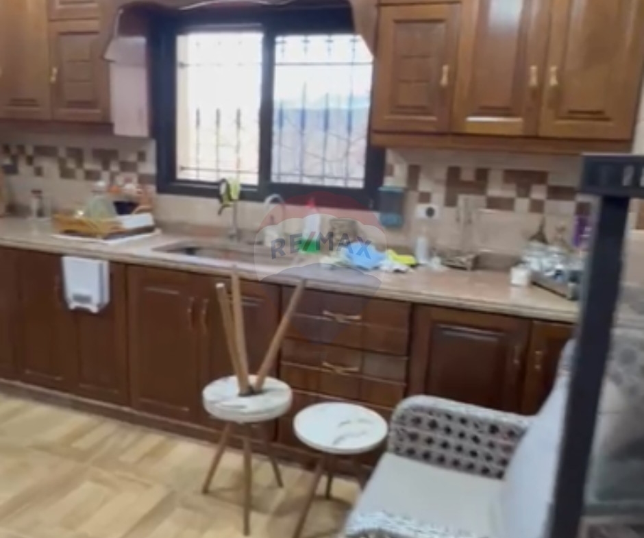 R9-3040Apartment 130m for Sale in Alma Zgharta – Ground Floor  شقة 130م للبيع في علما زغرتا — Photo 3 of 6