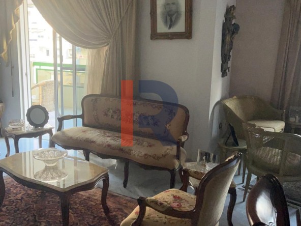 R9-2926 Furnished Apartment for Sale in Maarad Tripoli – 350 m², 3rd Floor, 5 Bedrooms — Photo 3 of 5